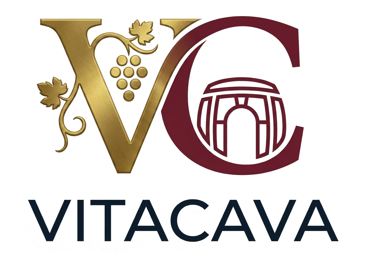 Logo Vitacava